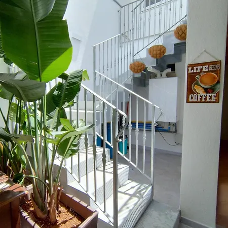 Holmann & Bed & Breakfast Olbia