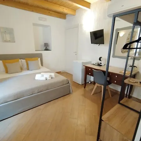 Bed & Breakfast Holmann &
