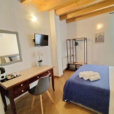 Bed & Breakfast Holmann &