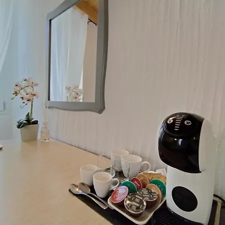 Bed & Breakfast Holmann &