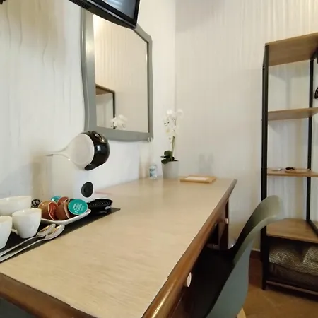 Bed & Breakfast Holmann &