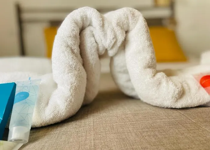 Holmann & Alojamento de Acomodação e Pequeno-almoço 4*