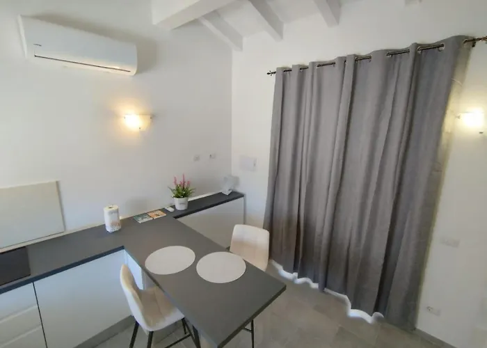 Panzió Holmann & Olbia