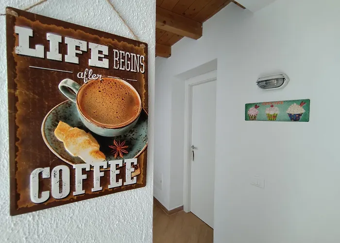 Holmann & Panzió Olbia