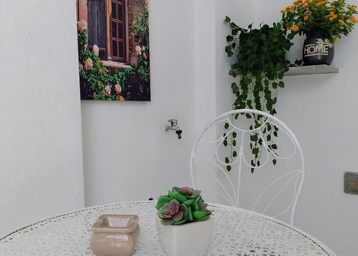 Panzió Holmann & Olbia