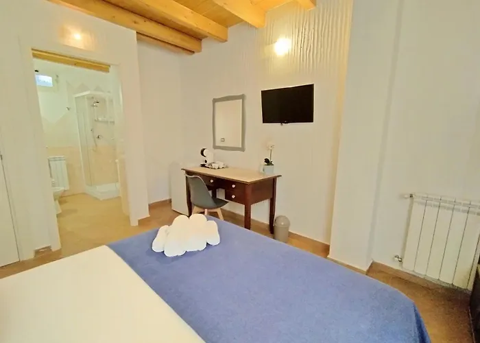 Panzió Holmann & 4*