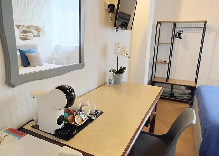 Panzió Holmann & Olbia